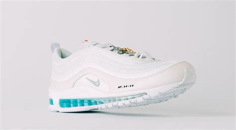 nike air max 97 weihwasser|Nike Air Max 97 goat.